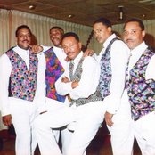 The Dramatics - List pictures