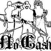 No Cash - List pictures
