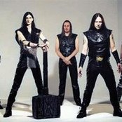Hammerfall - List pictures