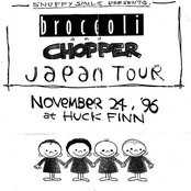 Chopper - List pictures