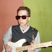 Glenn Mercer - List pictures