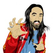 Steve Aoki - List pictures