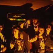 Angel Dust - List pictures