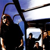 Seether - List pictures