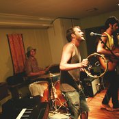 The Head And The Heart - List pictures