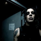 Psyclon Nine - List pictures