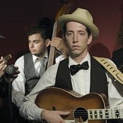 Pokey Lafarge - List pictures