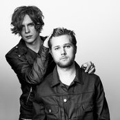 Urban Cone - List pictures