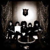 The Horrors - List pictures