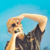 Indio Solari - List pictures