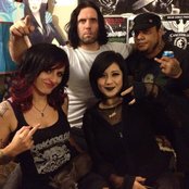 Cancerslug - List pictures