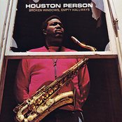 Houston Person - List pictures