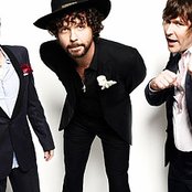 Eskimo Joe - List pictures