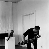 Mats Gustafsson - List pictures