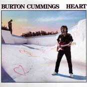 Burton Cummings - List pictures