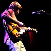 Neil Halstead - List pictures