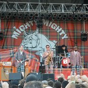 Mighty Mighty Bosstones - List pictures