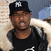 Ja Rule - List pictures