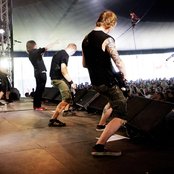 Raunchy - List pictures