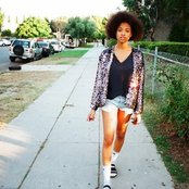 Kilo Kish - List pictures