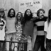Ozark Mountain Daredevils - List pictures