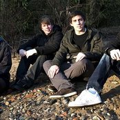 We Were Promised Jetpacks - List pictures