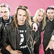 Brother Firetribe - List pictures