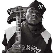 Mos Def - List pictures