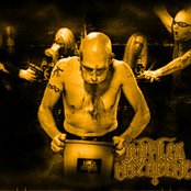 Impaled Nazarene - List pictures