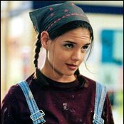 Katie Holmes - List pictures