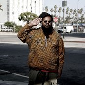 Ras G - List pictures