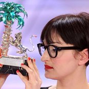 Arisa - List pictures