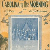 Ben Bernie - List pictures