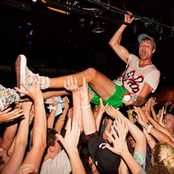 Rich Aucoin - List pictures