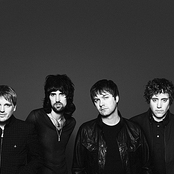 Kasabian - List pictures