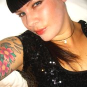 Miss Kittin - List pictures