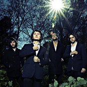 As Tall As Lions - List pictures