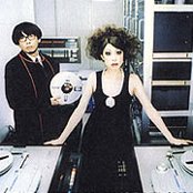 Pizzicato Five - List pictures