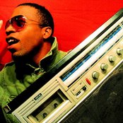 Raashan Ahmad - List pictures