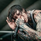 Suicide Silence - List pictures