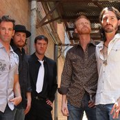 Micky & The Motorcars - List pictures