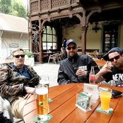 Born From Pain - List pictures