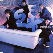 Cascade - List pictures