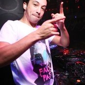 Laidback Luke - List pictures
