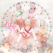 Momoiro Clover Z - List pictures