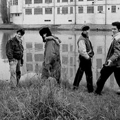 Mano Negra - List pictures