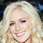 Heidi Montag - List pictures