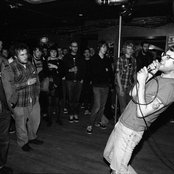 Sauna Youth - List pictures