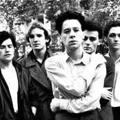 Simple Minds - List pictures