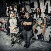 Eyehategod - List pictures